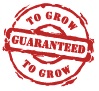 buzzy seeds groei garantie logo