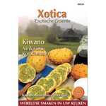 kiwano samen