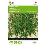 Bohnen- oder Pfefferkraut