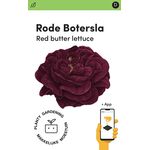 Makkelijke Moestuin Rode Botersla Barlach PRO