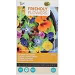 Friendly Flowers Eetbare Bloemen