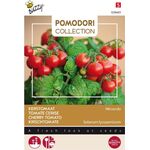 Pomodori Tomate Minuscolo