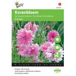 Kornblume blumensamen Pink Ball