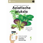 Makkelijke Moestuin zaden Aziatische Pluksla