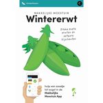 Makkelijke Moestuin zaden Wintererwt