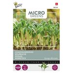 Microgreens Borretsch