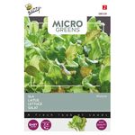 Microgreens Salat Mischung