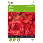 Pfeffer Bhut Jolokia Red