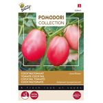 Pomodori Tomate Uovo Roseo