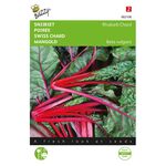 Mangold Rhubarb Chard