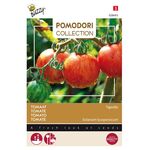 Pomodori Tomate Tigerella