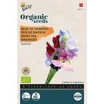 Biologische Reuk of Siererwt Zaden ' Spencer Mixed'
