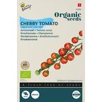 Biologische Cherry Tomaten 'Gardener's Delight'