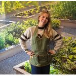 Gartenschürze Für Damen