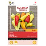 Chili Pfeffer Samen 'Caloro'