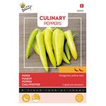 Chili Pfeffer Samen 'Hungarian Yellow Wax'