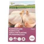 Plantknoflook Flavor 250gr.