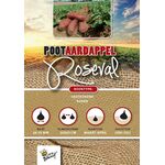 Pootaardappel Roseval 1Kg