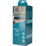 Verwarmingsmat 21watt 52.7x25.4cm