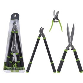 Pro Garden Tuingereedschapset 3 delig