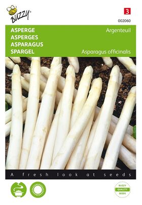 Spargel Argenteuil