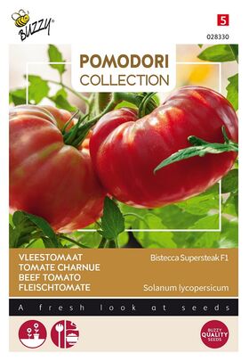 Pomodori Fleischtomate Supersteak F1 / Bistecca F1