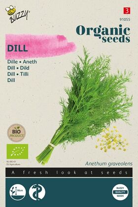 BIO Dill