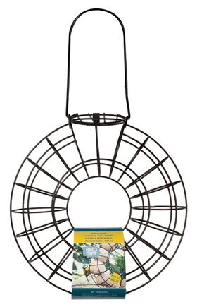 Bûten Gift Vetbolring voor 10 vetbollen